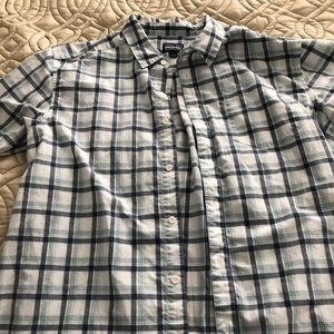 Men’s Patagonia Organic Cotton shirt